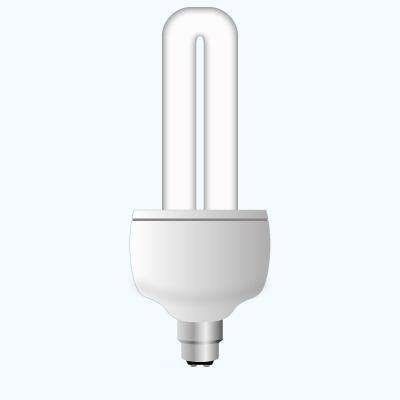 cfl bulb