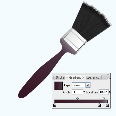 Paint Brush