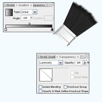 Paint Brush