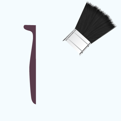 Paint Brush