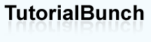 Tutorial Bunch