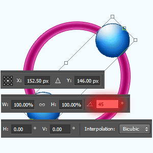 boll loading icon