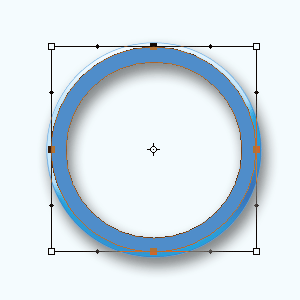 circle logo icon