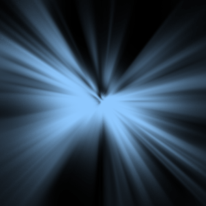 vortex light background