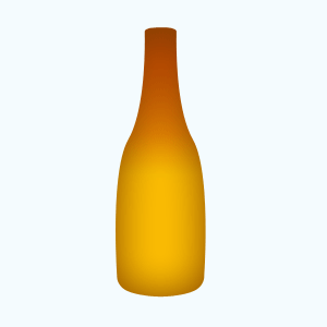 wine bottle