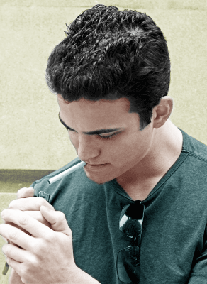 coloring black and white picture