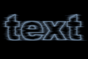 neon-text-effect