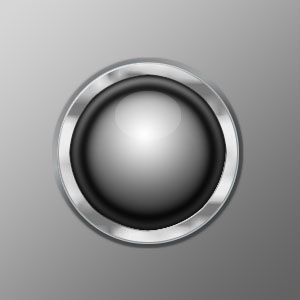chrome web button